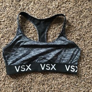Victoria’s Secret sport’s bra size L
